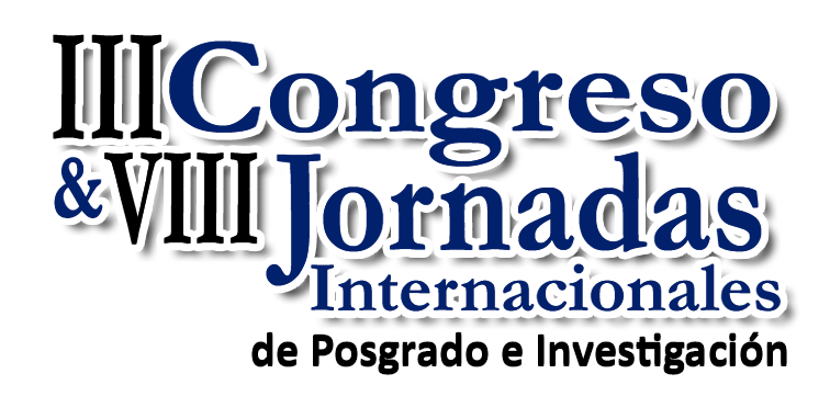 III Congreso & VIII Jornadas Internacionales